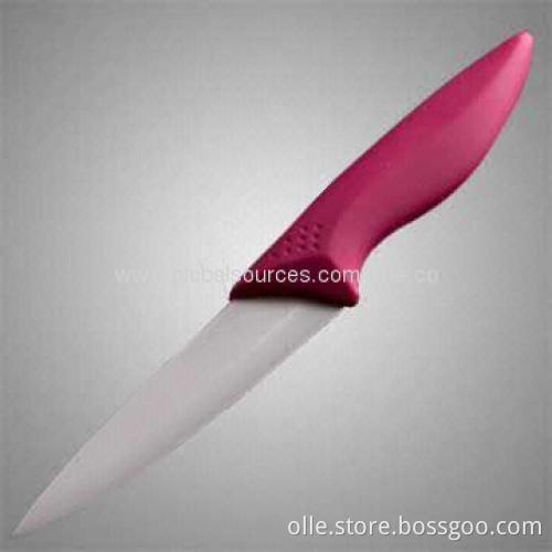 Ceramic Paring Knife